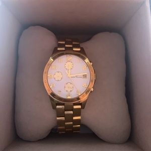 Marc by Marc Jacobs Oversized Watch! 💛